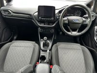 USED 2020 70 FORD FIESTA 1.0T EcoBoost MHEV Active Edition Hatchback 5dr  Apple / Android, Sat Nav, DAB