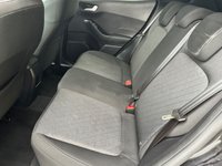 USED 2020 70 FORD FIESTA 1.0T EcoBoost MHEV Active Edition Hatchback 5dr  Apple / Android, Sat Nav, DAB