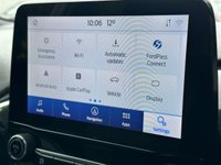 USED 2020 70 FORD FIESTA 1.0T EcoBoost MHEV Active Edition Hatchback 5dr  Apple / Android, Sat Nav, DAB