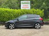 USED 2020 70 FORD FIESTA 1.0T EcoBoost MHEV Active Edition Hatchback 5dr  Apple / Android, Sat Nav, DAB