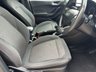 USED 2020 70 FORD FIESTA 1.0T EcoBoost MHEV Active Edition Hatchback 5dr  Apple / Android, Sat Nav, DAB