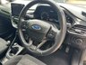 USED 2020 70 FORD FIESTA 1.0T EcoBoost MHEV Active Edition Hatchback 5dr  Apple / Android, Sat Nav, DAB