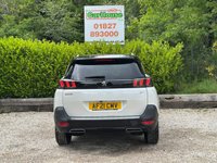 USED 2021 21 PEUGEOT 5008 1.5 BlueHDi GT Premium SUV 5dr Auto  7 Seater, Auto, Huge Spec