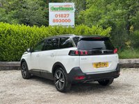 USED 2021 21 PEUGEOT 5008 1.5 BlueHDi GT Premium SUV 5dr Auto  7 Seater, Auto, Huge Spec