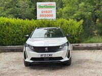USED 2021 21 PEUGEOT 5008 1.5 BlueHDi GT Premium SUV 5dr Auto  7 Seater, Auto, Huge Spec