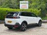 USED 2021 21 PEUGEOT 5008 1.5 BlueHDi GT Premium SUV 5dr Auto  7 Seater, Auto, Huge Spec