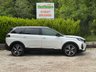 USED 2021 21 PEUGEOT 5008 1.5 BlueHDi GT Premium SUV 5dr Auto  7 Seater, Auto, Huge Spec