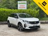 USED 2021 21 PEUGEOT 5008 1.5 BlueHDi GT Premium SUV 5dr Auto  7 Seater, Auto, Huge Spec