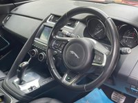 USED 2019 19 JAGUAR E-PACE 2.0 D180 R-Dynamic SE SUV 5dr Diesel Auto AWD DAB, Full Leather, Xenons