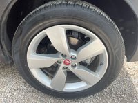 USED 2019 19 JAGUAR E-PACE 2.0 D180 R-Dynamic SE SUV 5dr Diesel Auto AWD DAB, Full Leather, Xenons