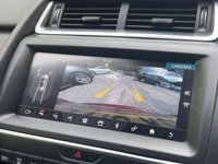 USED 2019 19 JAGUAR E-PACE 2.0 D180 R-Dynamic SE SUV 5dr Diesel Auto AWD DAB, Full Leather, Xenons