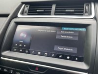 USED 2019 19 JAGUAR E-PACE 2.0 D180 R-Dynamic SE SUV 5dr Diesel Auto AWD DAB, Full Leather, Xenons