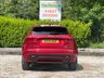USED 2019 19 JAGUAR E-PACE 2.0 D180 R-Dynamic SE SUV 5dr Diesel Auto AWD DAB, Full Leather, Xenons