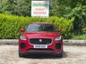 USED 2019 19 JAGUAR E-PACE 2.0 D180 R-Dynamic SE SUV 5dr Diesel Auto AWD DAB, Full Leather, Xenons
