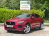 USED 2019 19 JAGUAR E-PACE 2.0 D180 R-Dynamic SE SUV 5dr Diesel Auto AWD DAB, Full Leather, Xenons