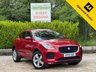 USED 2019 19 JAGUAR E-PACE 2.0 D180 R-Dynamic SE SUV 5dr Diesel Auto AWD DAB, Full Leather, Xenons