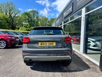 USED 2019 19 AUDI Q2 1.6 TDI 30 S line SUV 5dr Diesel Manual Euro 6 (s/s) (116 ps) A FINE EXAMPLE THROUGHOUT