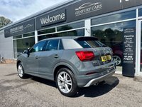 USED 2019 19 AUDI Q2 1.6 TDI 30 S line SUV 5dr Diesel Manual Euro 6 (s/s) (116 ps) A FINE EXAMPLE THROUGHOUT