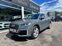 USED 2019 19 AUDI Q2 1.6 TDI 30 S line SUV 5dr Diesel Manual Euro 6 (s/s) (116 ps) A FINE EXAMPLE THROUGHOUT