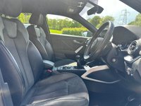 USED 2019 19 AUDI Q2 1.6 TDI 30 S line SUV 5dr Diesel Manual Euro 6 (s/s) (116 ps) A FINE EXAMPLE THROUGHOUT
