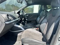 USED 2019 19 AUDI Q2 1.6 TDI 30 S line SUV 5dr Diesel Manual Euro 6 (s/s) (116 ps) A FINE EXAMPLE THROUGHOUT