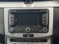 USED 2016 16 VOLKSWAGEN CC 2.0 TDI BlueMotion Tech GT Saloon 4dr Diesel DSG Euro 5 (s/s) (140 ps) 
