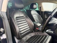 USED 2016 16 VOLKSWAGEN CC 2.0 TDI BlueMotion Tech GT Saloon 4dr Diesel DSG Euro 5 (s/s) (140 ps) 