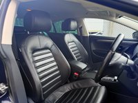 USED 2016 16 VOLKSWAGEN CC 2.0 TDI BlueMotion Tech GT Saloon 4dr Diesel DSG Euro 5 (s/s) (140 ps) 