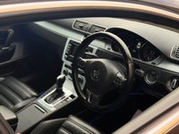USED 2016 16 VOLKSWAGEN CC 2.0 TDI BlueMotion Tech GT Saloon 4dr Diesel DSG Euro 5 (s/s) (140 ps) 