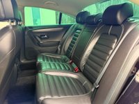 USED 2016 16 VOLKSWAGEN CC 2.0 TDI BlueMotion Tech GT Saloon 4dr Diesel DSG Euro 5 (s/s) (140 ps) 