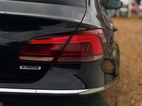 USED 2016 16 VOLKSWAGEN CC 2.0 TDI BlueMotion Tech GT Saloon 4dr Diesel DSG Euro 5 (s/s) (140 ps) 