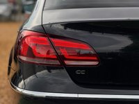 USED 2016 16 VOLKSWAGEN CC 2.0 TDI BlueMotion Tech GT Saloon 4dr Diesel DSG Euro 5 (s/s) (140 ps) 