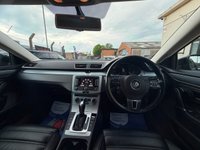 USED 2016 16 VOLKSWAGEN CC 2.0 TDI BlueMotion Tech GT Saloon 4dr Diesel DSG Euro 5 (s/s) (140 ps) 