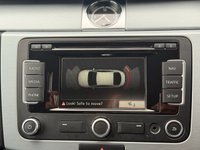 USED 2016 16 VOLKSWAGEN CC 2.0 TDI BlueMotion Tech GT Saloon 4dr Diesel DSG Euro 5 (s/s) (140 ps) 