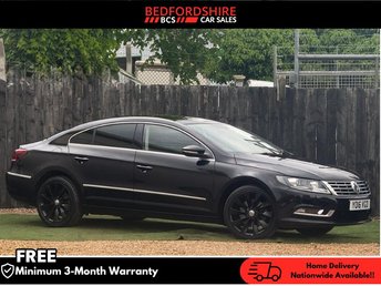 2016 VOLKSWAGEN CC