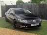 USED 2016 16 VOLKSWAGEN CC 2.0 TDI BlueMotion Tech GT Saloon 4dr Diesel DSG Euro 5 (s/s) (140 ps) 