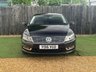 USED 2016 16 VOLKSWAGEN CC 2.0 TDI BlueMotion Tech GT Saloon 4dr Diesel DSG Euro 5 (s/s) (140 ps) 