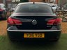 USED 2016 16 VOLKSWAGEN CC 2.0 TDI BlueMotion Tech GT Saloon 4dr Diesel DSG Euro 5 (s/s) (140 ps) 
