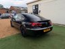 USED 2016 16 VOLKSWAGEN CC 2.0 TDI BlueMotion Tech GT Saloon 4dr Diesel DSG Euro 5 (s/s) (140 ps) 