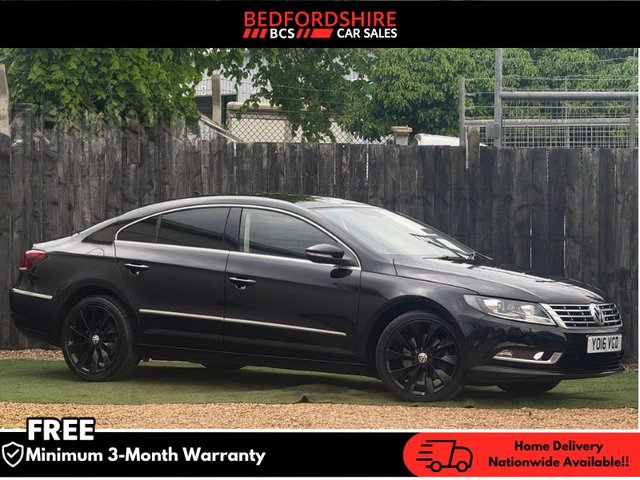 View our VOLKSWAGEN CC