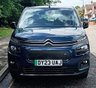 USED 2023 23 CITROEN E-BERLINGO 50kWh Feel XL MPV 5dr Electric Auto (7.4kW Charger) (136 ps).*7 SEATS*LWB XL*LOW MILEAGE*OVER 70 MINIBUSES IN STOCK* WE HAVE OVER 70 MINIBUSES IN STOCK AVAILABLE FOR DELIVERY NATIONWIDE. 8 SEAT MINIBUS, 12 SEAT MINIBUS, 15 SEAT MINIBUS, 17 SEAT MINIBUS, WHEELCHAIR ACCESS VEHICLE