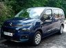 USED 2023 23 CITROEN E-BERLINGO 50kWh Feel XL MPV 5dr Electric Auto (7.4kW Charger) (136 ps).*7 SEATS*LWB XL*LOW MILEAGE*OVER 70 MINIBUSES IN STOCK* WE HAVE OVER 70 MINIBUSES IN STOCK AVAILABLE FOR DELIVERY NATIONWIDE. 8 SEAT MINIBUS, 12 SEAT MINIBUS, 15 SEAT MINIBUS, 17 SEAT MINIBUS, WHEELCHAIR ACCESS VEHICLE