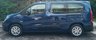 USED 2023 23 CITROEN E-BERLINGO 50kWh Feel XL MPV 5dr Electric Auto (7.4kW Charger) (136 ps).*7 SEATS*LWB XL*LOW MILEAGE*OVER 70 MINIBUSES IN STOCK* WE HAVE OVER 70 MINIBUSES IN STOCK AVAILABLE FOR DELIVERY NATIONWIDE. 8 SEAT MINIBUS, 12 SEAT MINIBUS, 15 SEAT MINIBUS, 17 SEAT MINIBUS, WHEELCHAIR ACCESS VEHICLE