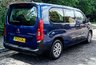 USED 2023 23 CITROEN E-BERLINGO 50kWh Feel XL MPV 5dr Electric Auto (7.4kW Charger) (136 ps).*7 SEATS*LWB XL*LOW MILEAGE*OVER 70 MINIBUSES IN STOCK* WE HAVE OVER 70 MINIBUSES IN STOCK AVAILABLE FOR DELIVERY NATIONWIDE. 8 SEAT MINIBUS, 12 SEAT MINIBUS, 15 SEAT MINIBUS, 17 SEAT MINIBUS, WHEELCHAIR ACCESS VEHICLE
