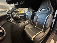 USED 2019 69 MERCEDES-BENZ C-CLASS 4.0 C63 V8 BiTurbo AMG S Coupe 2dr Petrol SpdS MCT Euro 6 (s/s) (510 ps) FSH/LOW MILEAGE/STUNNING CAR