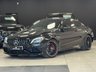 USED 2019 69 MERCEDES-BENZ C-CLASS 4.0 C63 V8 BiTurbo AMG S Coupe 2dr Petrol SpdS MCT Euro 6 (s/s) (510 ps) FSH/LOW MILEAGE/STUNNING CAR