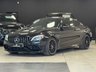 USED 2019 69 MERCEDES-BENZ C-CLASS 4.0 C63 V8 BiTurbo AMG S Coupe 2dr Petrol SpdS MCT Euro 6 (s/s) (510 ps) FSH/LOW MILEAGE/STUNNING CAR