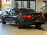 USED 2019 69 MERCEDES-BENZ C-CLASS 4.0 C63 V8 BiTurbo AMG S Coupe 2dr Petrol SpdS MCT Euro 6 (s/s) (510 ps) FSH/LOW MILEAGE/STUNNING CAR