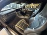 USED 2019 69 MERCEDES-BENZ C-CLASS 4.0 C63 V8 BiTurbo AMG S Coupe 2dr Petrol SpdS MCT Euro 6 (s/s) (510 ps) FSH/LOW MILEAGE/STUNNING CAR