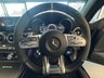 USED 2019 69 MERCEDES-BENZ C-CLASS 4.0 C63 V8 BiTurbo AMG S Coupe 2dr Petrol SpdS MCT Euro 6 (s/s) (510 ps) FSH/LOW MILEAGE/STUNNING CAR